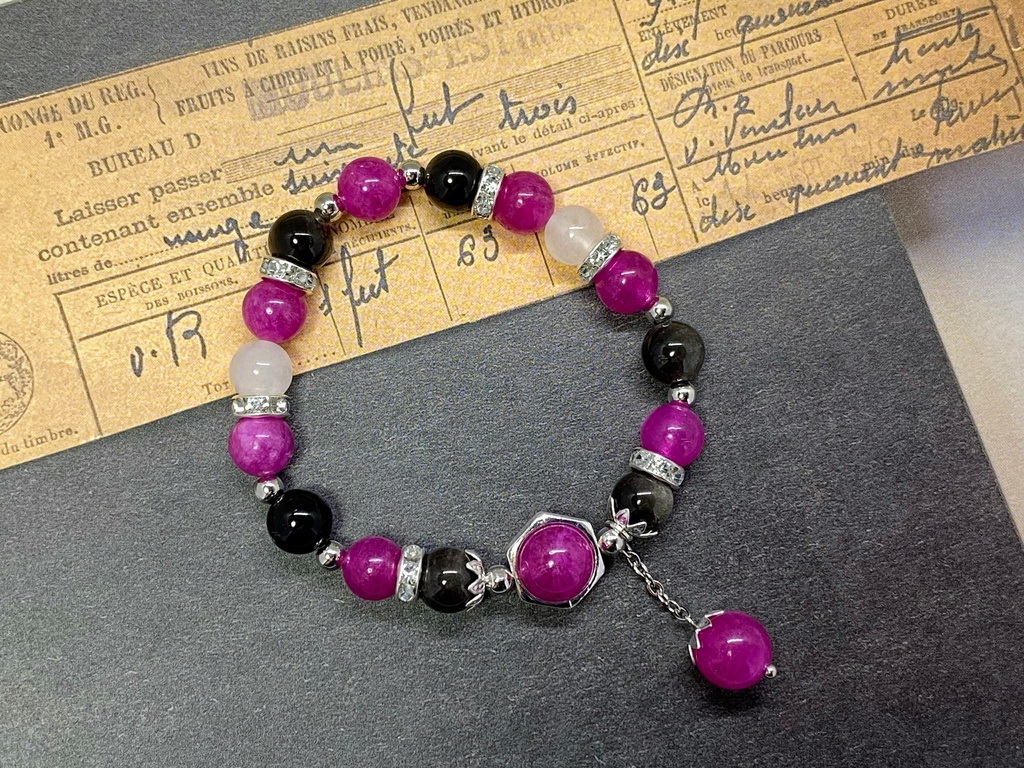 崩壊スターレイル カフカ イメージブレスレット