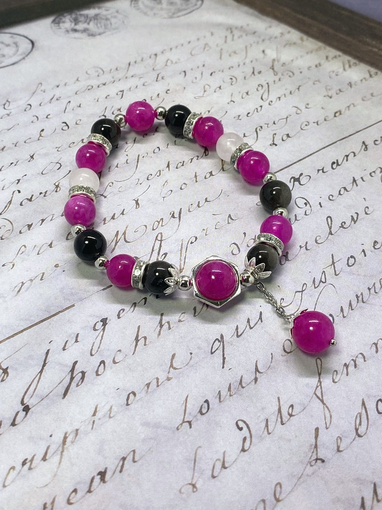 崩壊スターレイル カフカ イメージブレスレット