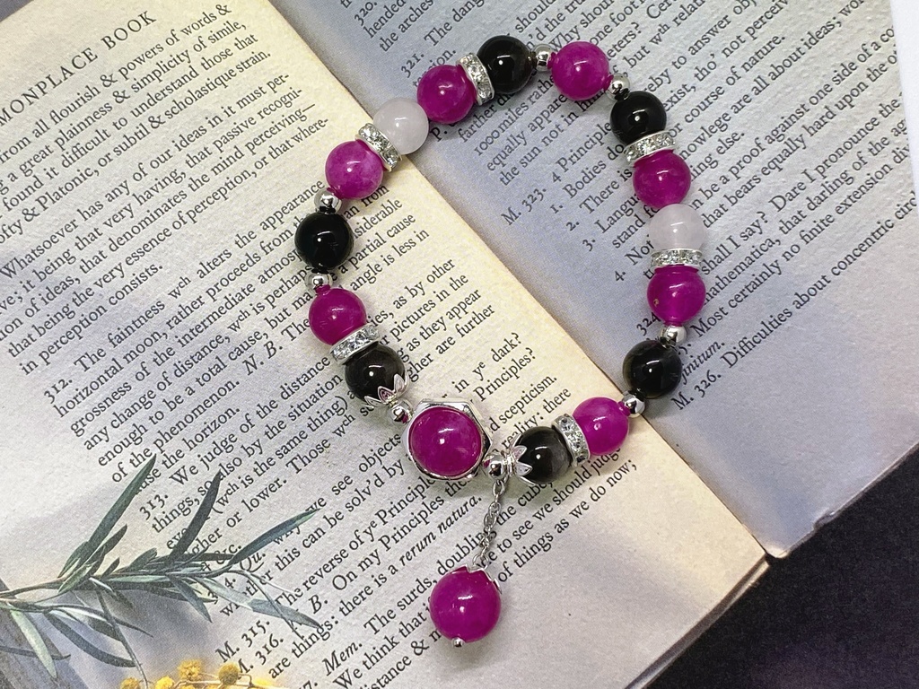 崩壊スターレイル カフカ イメージブレスレット