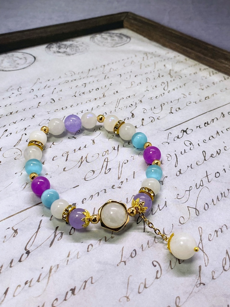 崩壊スターレイル ロビン イメージブレスレット