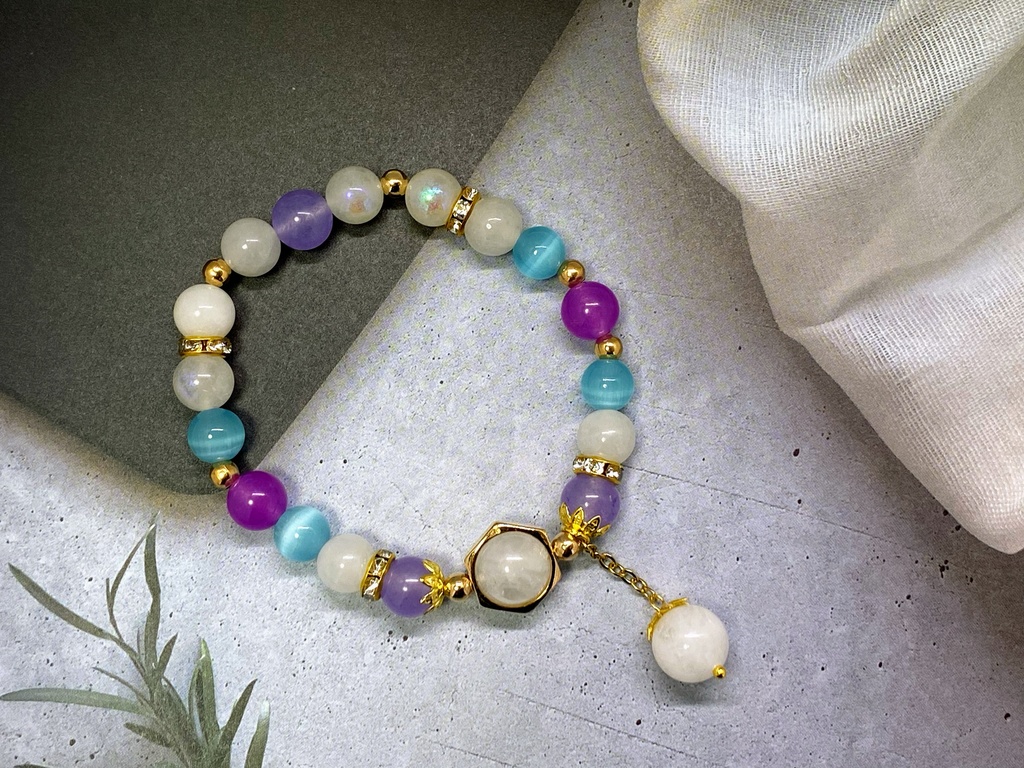 崩壊スターレイル ロビン イメージブレスレット