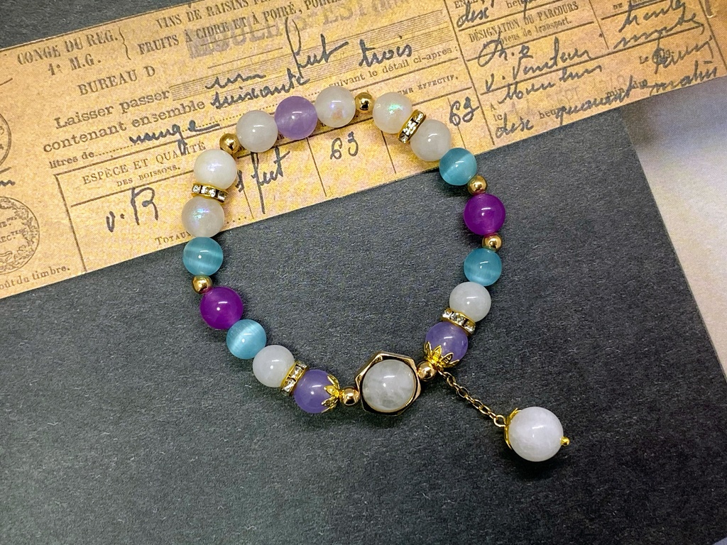 崩壊スターレイル ロビン イメージブレスレット