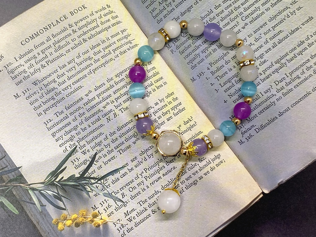 崩壊スターレイル ロビン イメージブレスレット