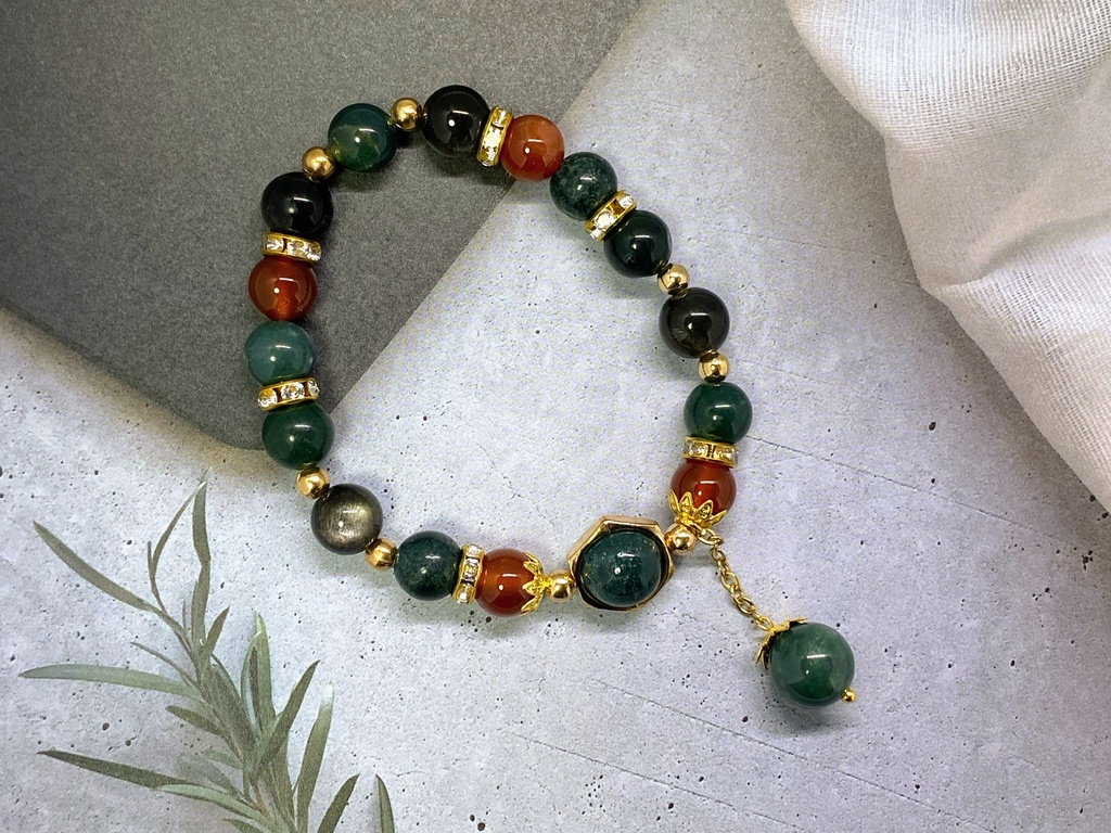 崩壊スターレイル 刃 イメージブレスレット