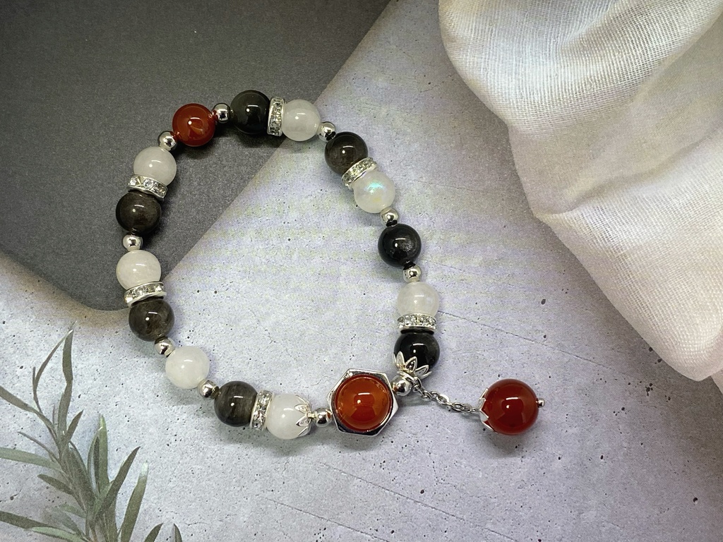 崩壊スターレイル ブートヒル イメージブレスレット