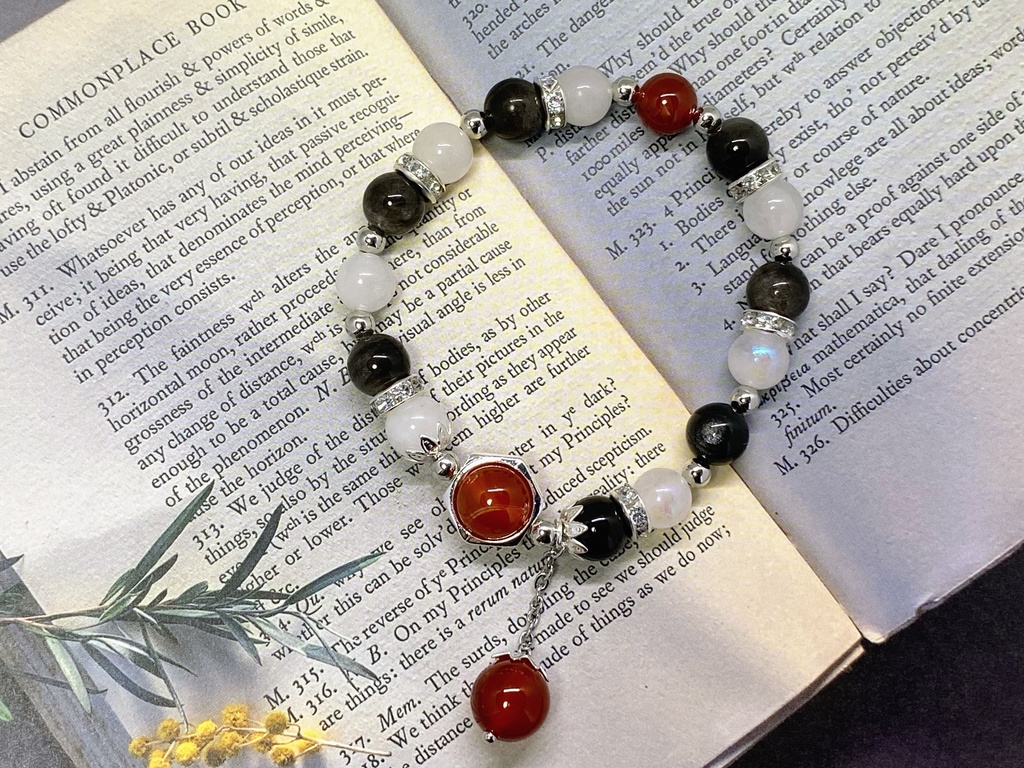 崩壊スターレイル ブートヒル イメージブレスレット