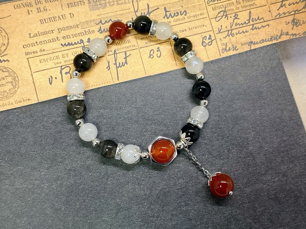 崩壊スターレイル ブートヒル イメージブレスレット