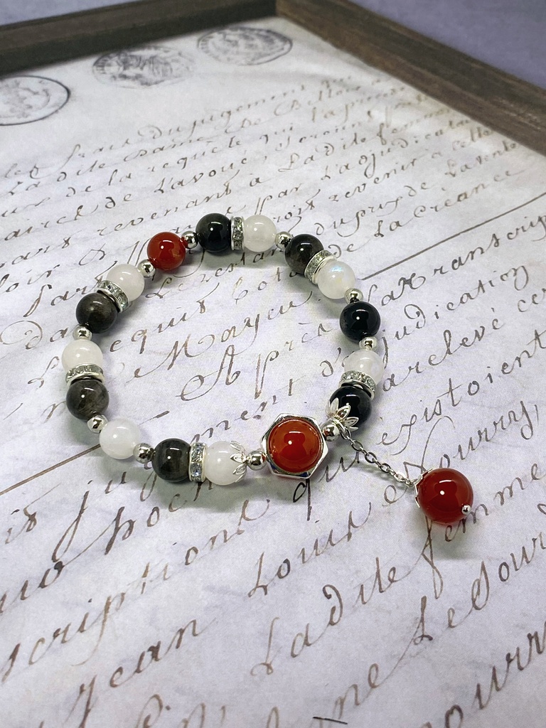 崩壊スターレイル ブートヒル イメージブレスレット