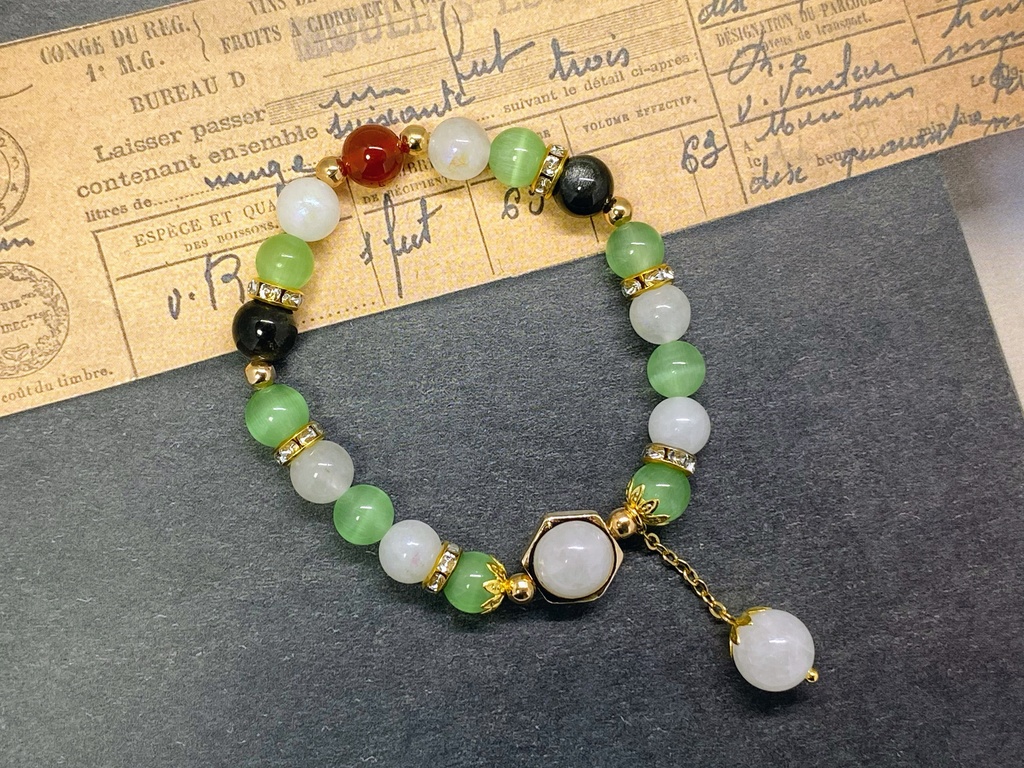 崩壊スターレイル ホタル イメージブレスレット