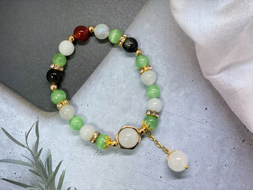 崩壊スターレイル ホタル イメージブレスレット