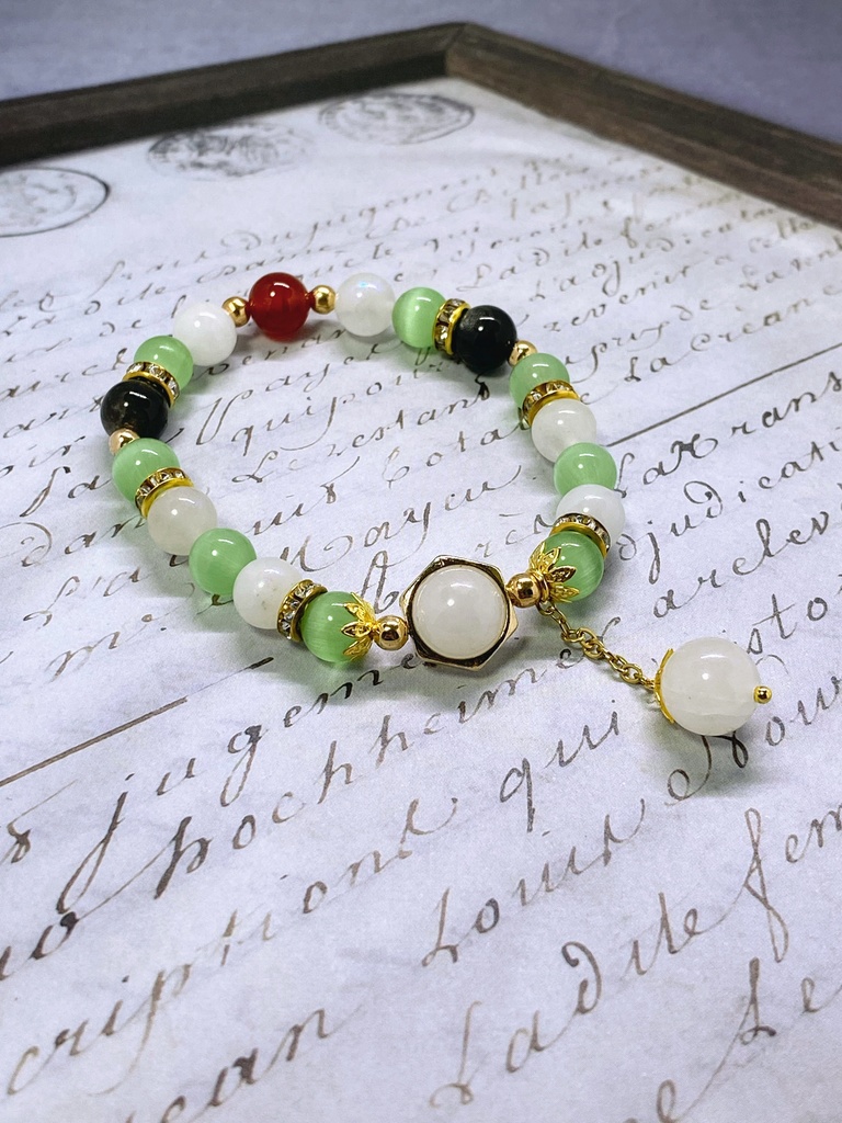 崩壊スターレイル ホタル イメージブレスレット