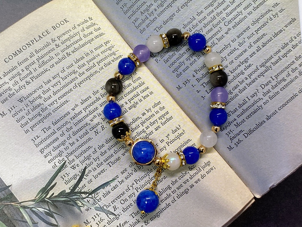 崩壊スターレイル ジェイド イメージブレスレット