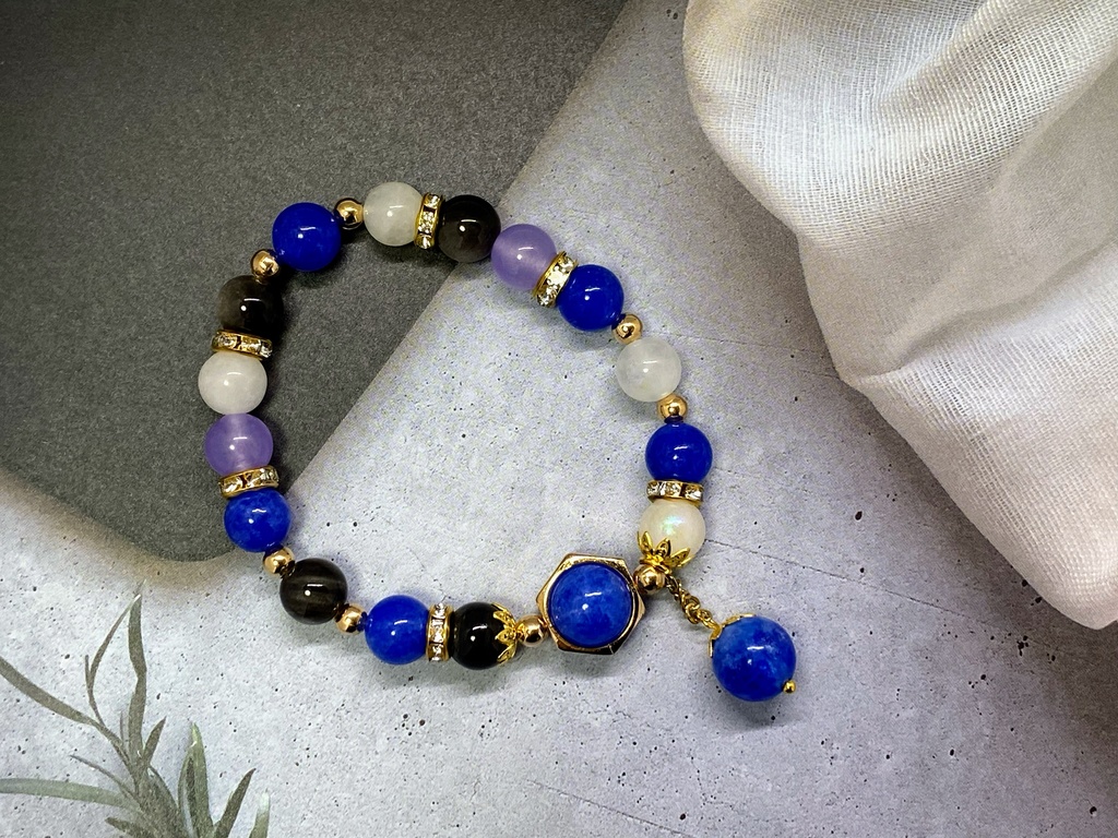 崩壊スターレイル ジェイド イメージブレスレット