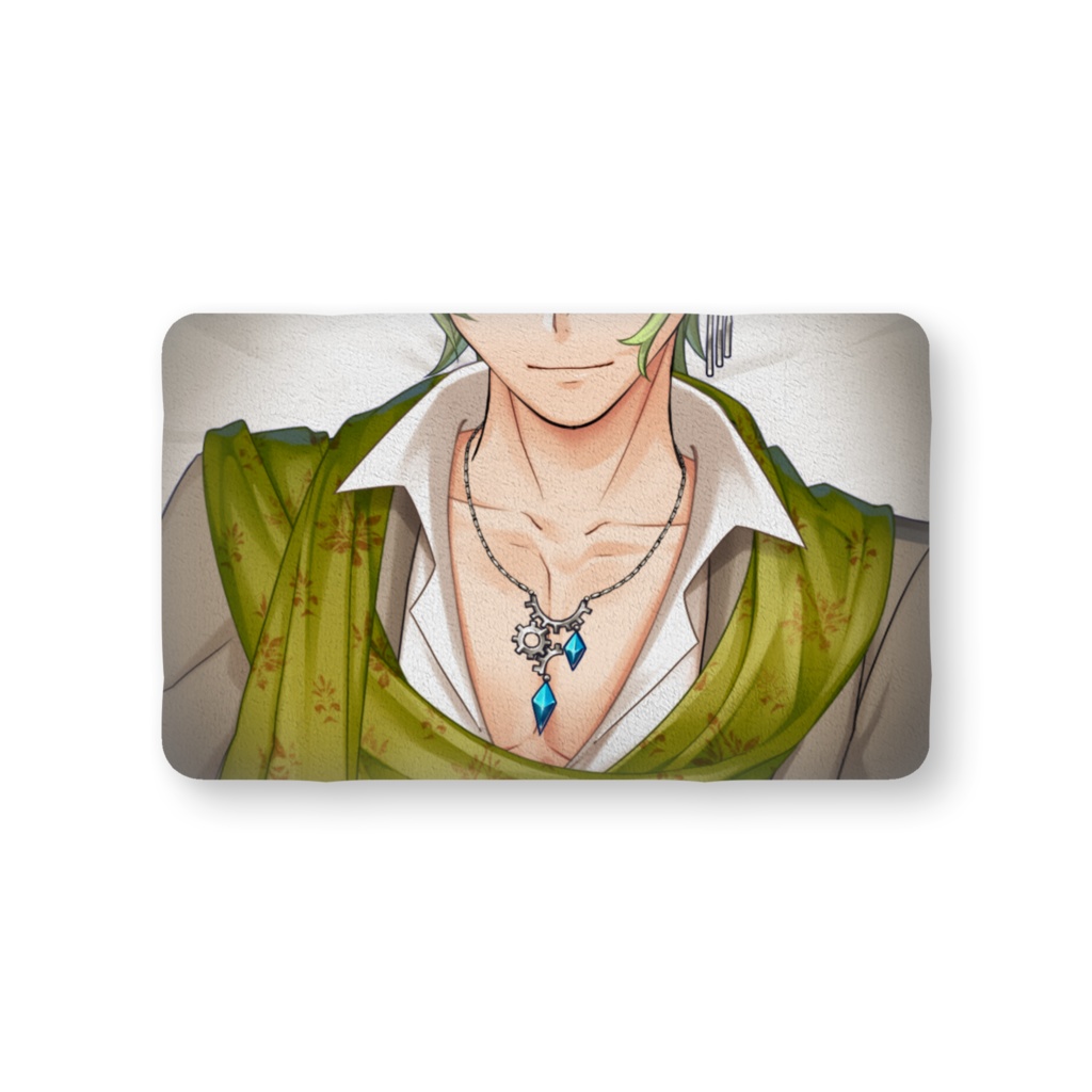 黒咲ヨツバ 添い寝クッション