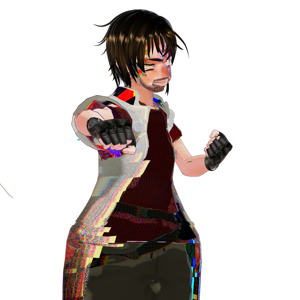 CUSTOM 3D COMMISSIONS ARE OPEN! (BASIC PACKAGE)