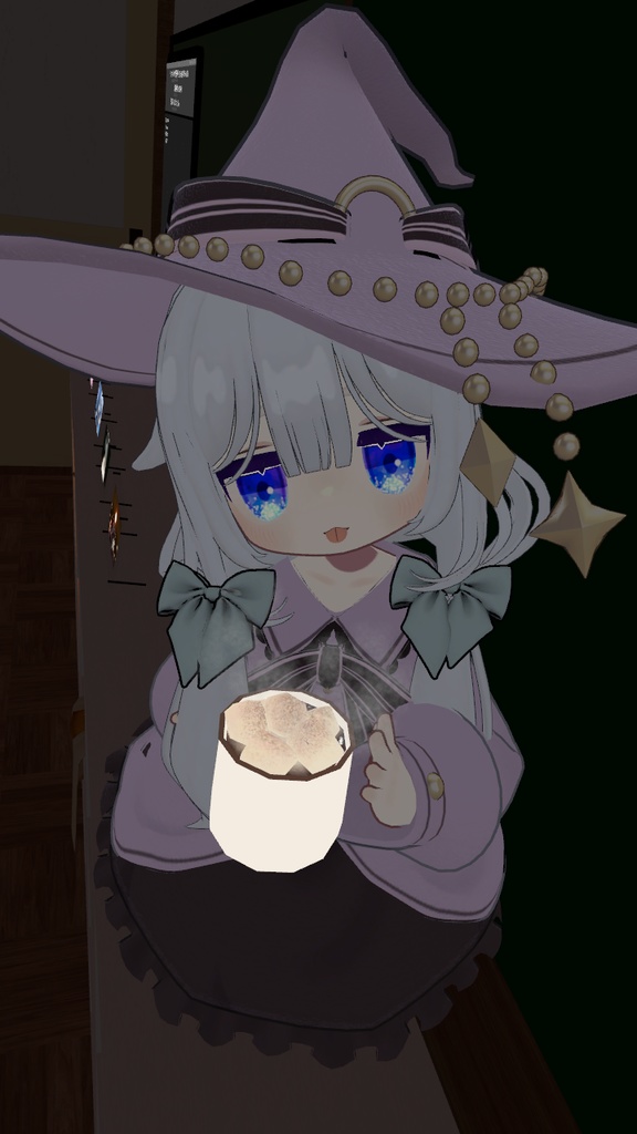 しゅわしゅわシーグラスアイ