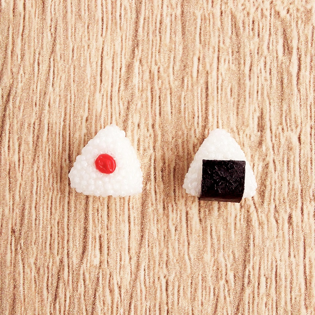 ミニチュア おにぎりセット