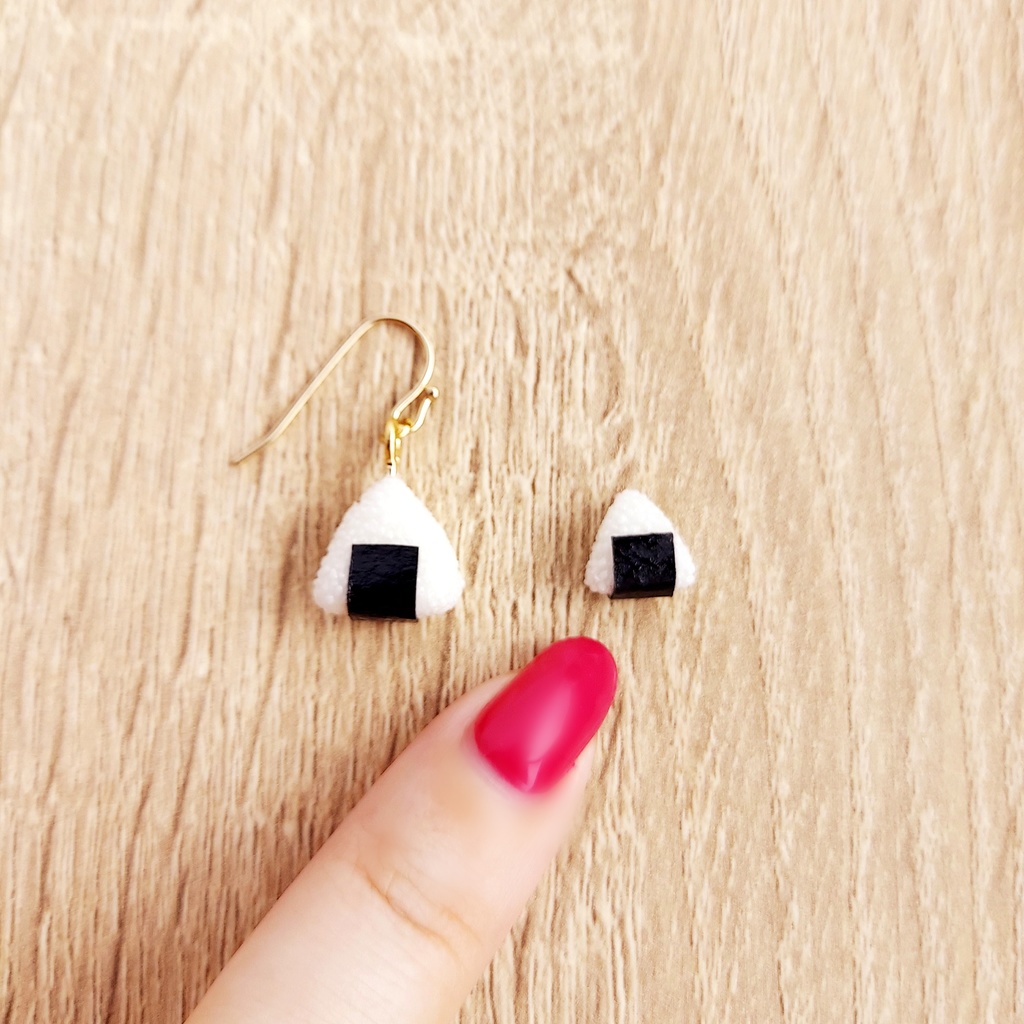 ミニチュア おにぎりセット