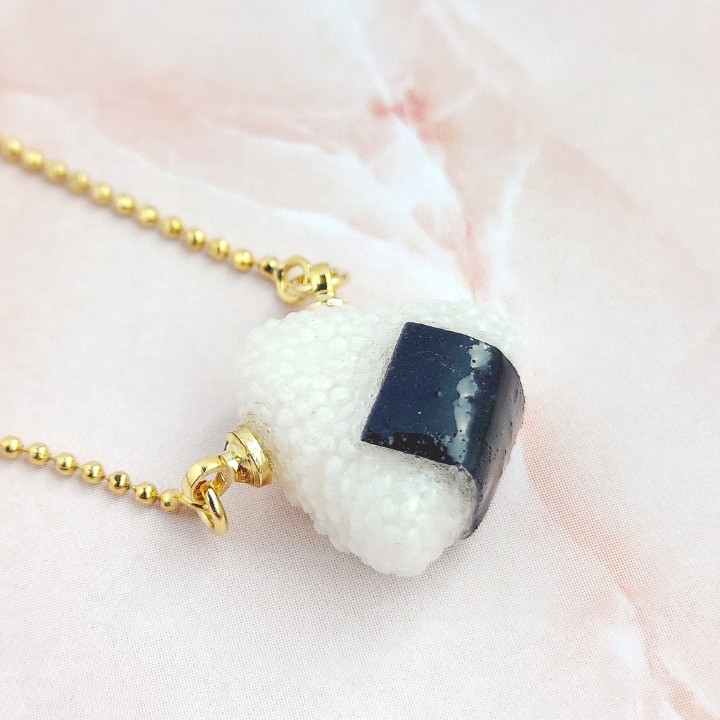 おにぎり ポシェット