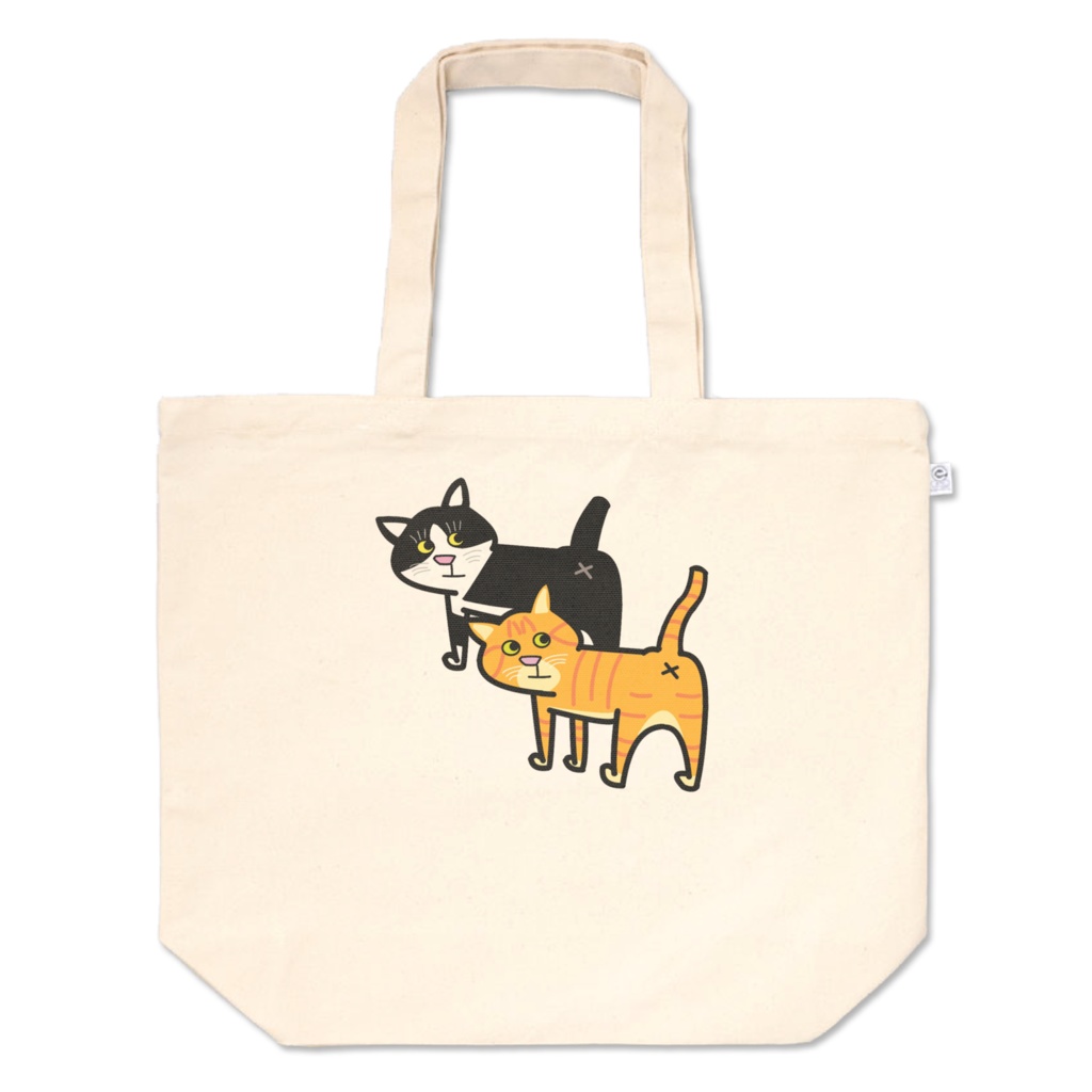 猫トート