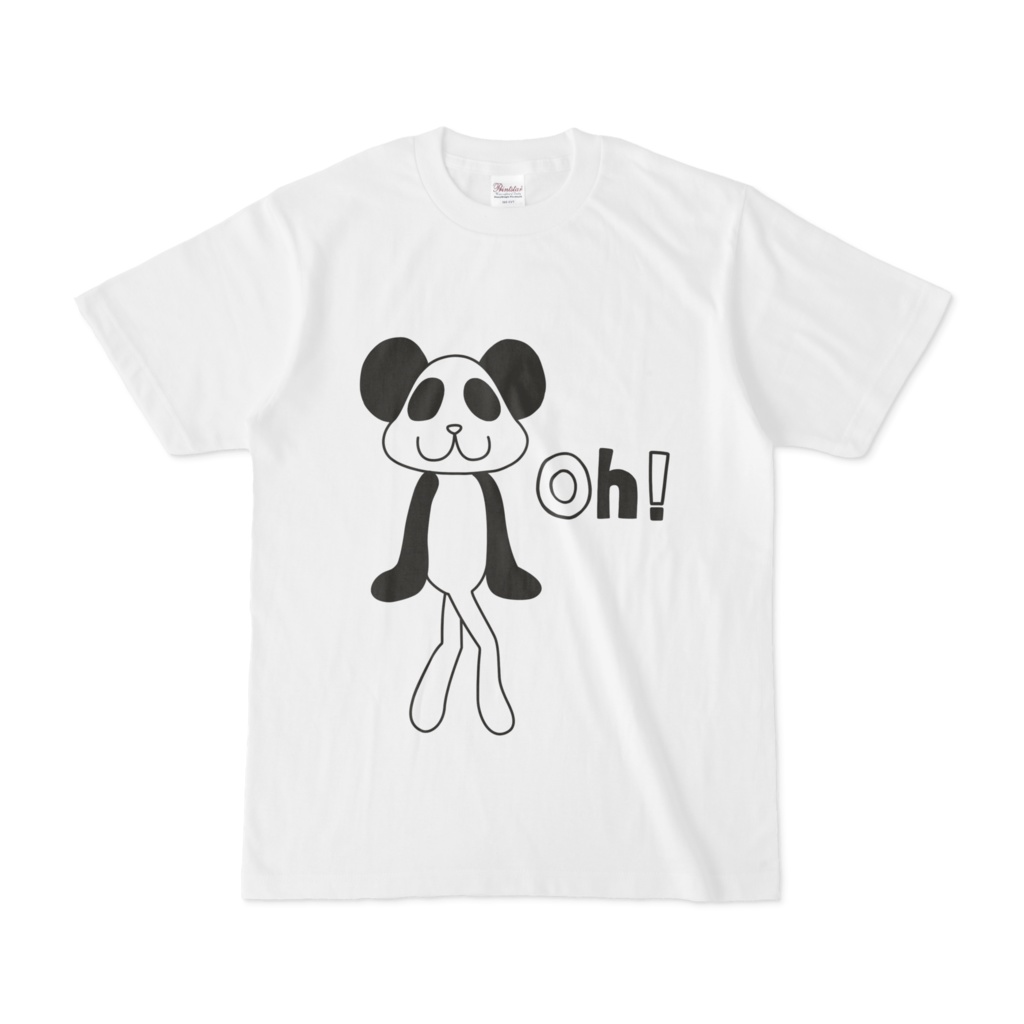 おパンダT
