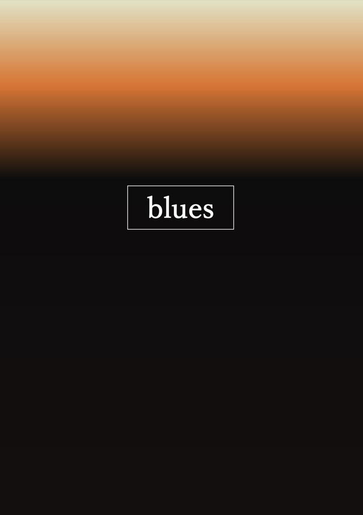 【クイズ問題集】blues