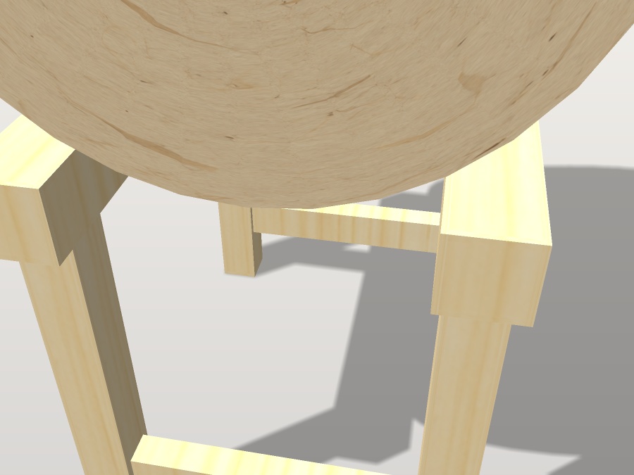 【無料】太鼓と撥|長胴太鼓・締太鼓・太鼓台【VRChat想定 / unitypackage同梱】