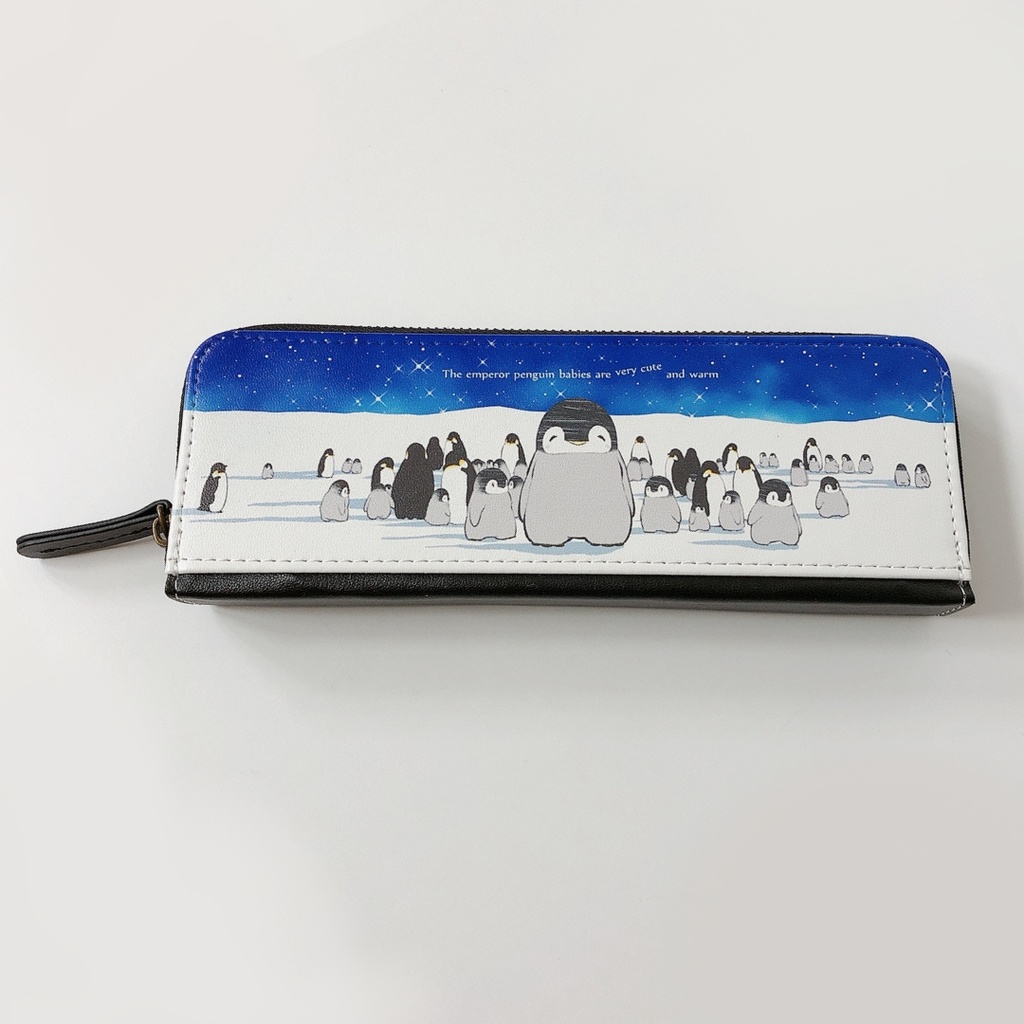 ペンペンのペンケース