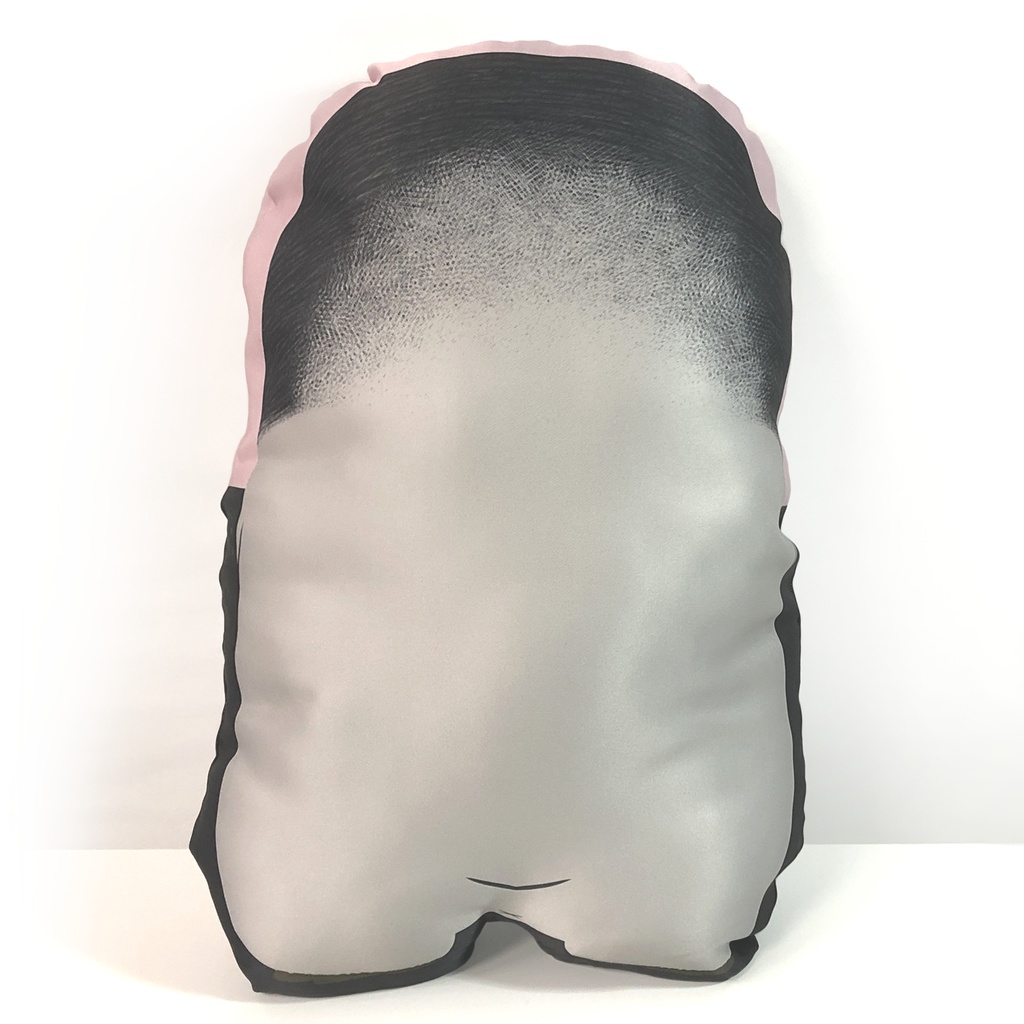 【10/23まで限定】ダイカットクッション2種