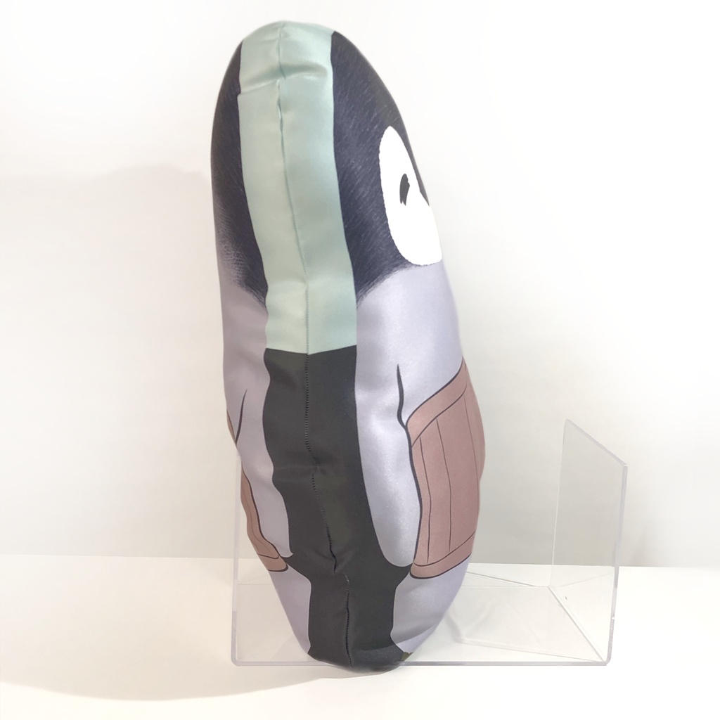 【10/23まで限定】ダイカットクッション2種