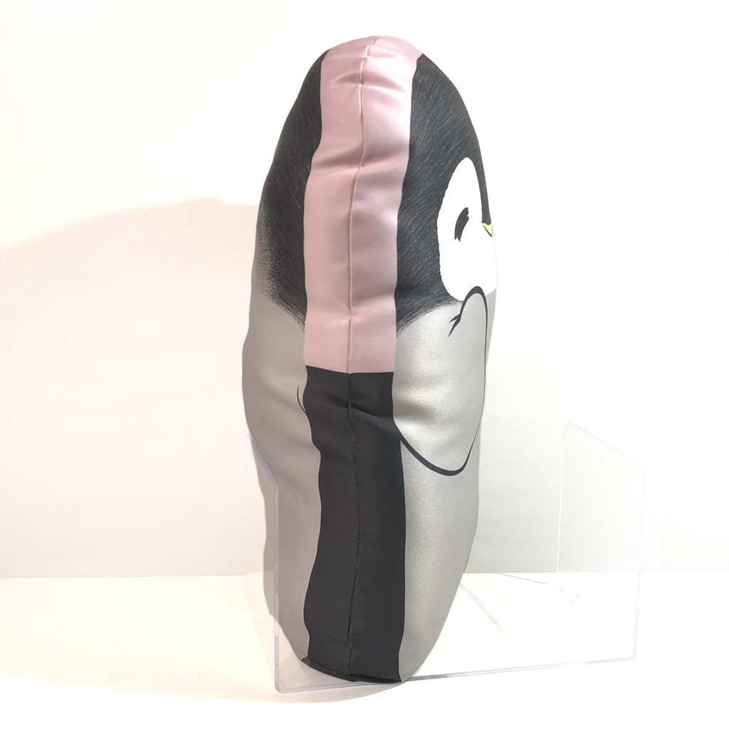 【10/23まで限定】ダイカットクッション2種