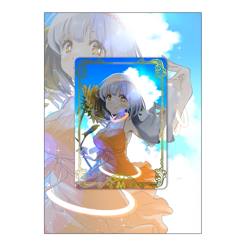 Tomopenイラスト集セット