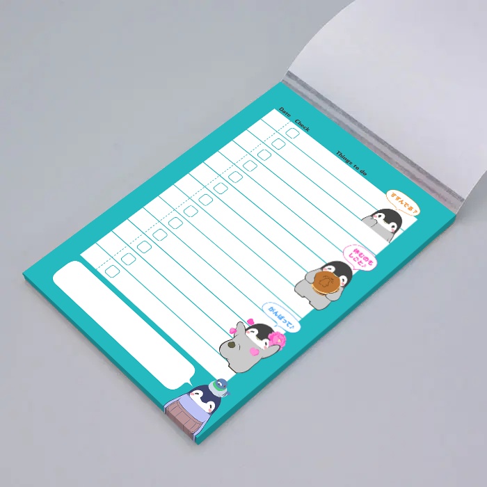 ToDoリスト