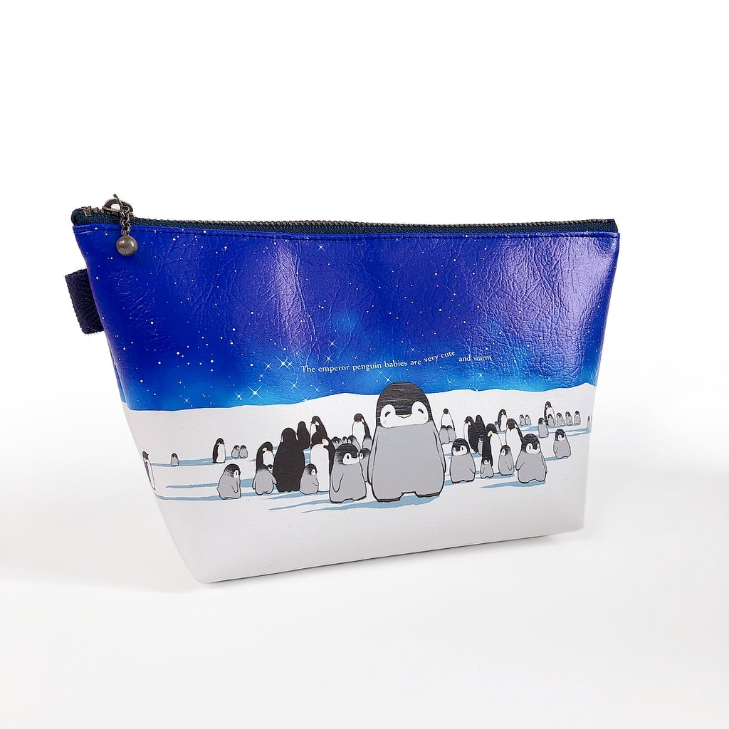 ペンペン南極ポーチ