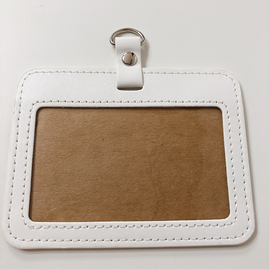 ペンペンのパスケース 3種