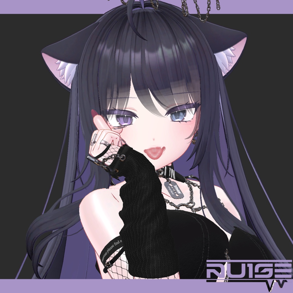 萌ちゃん向け さよならスターアイ+メイクセット