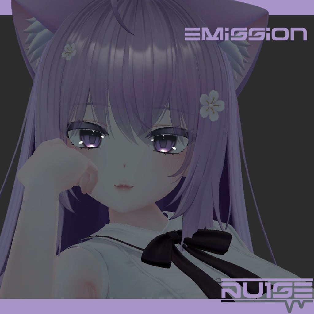 萌ちゃん向け さよならスターアイ+メイクセット