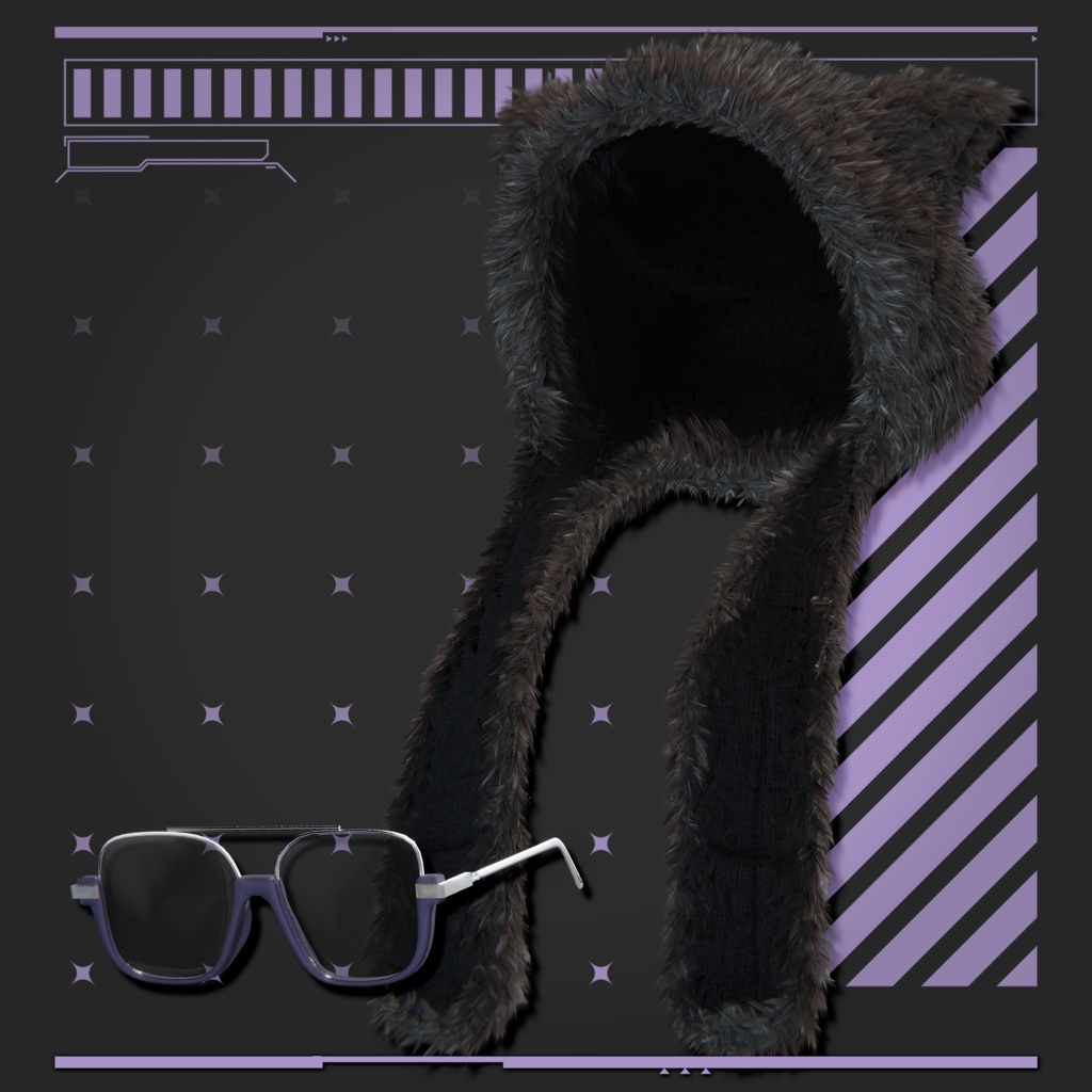 【無料アイテム】3000フォロワー記念★