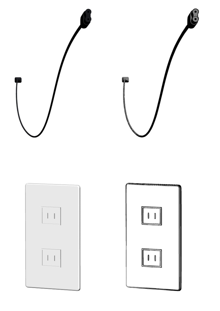 ゲーム機 3D素材
