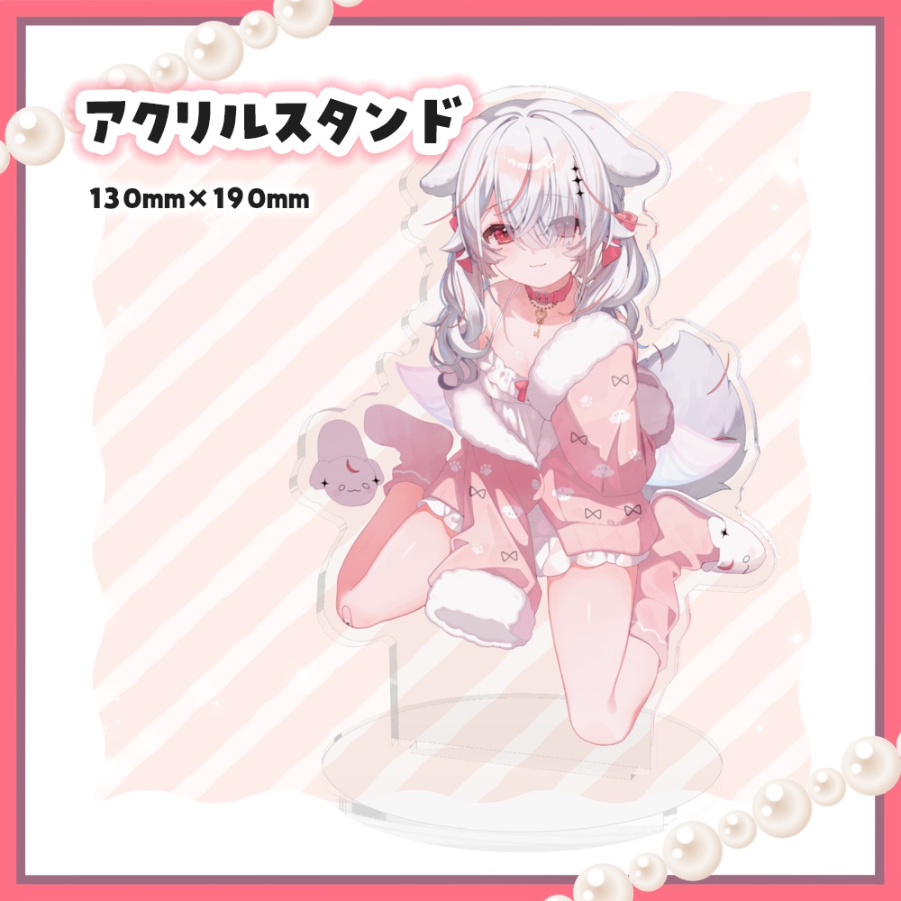 紅記えり 2025誕生日グッズ&ボイス