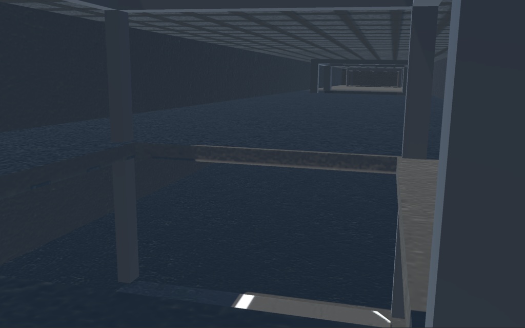 《VRChat想定》BC-赤城(あかしろ)《レシプロ機空母》