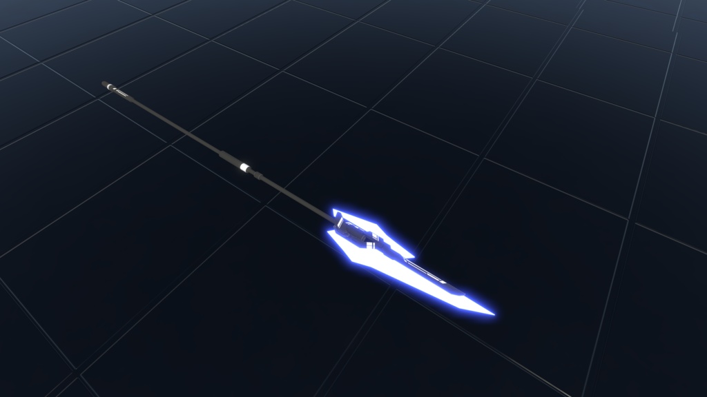 【20アバター対応、MA対応】学生機関な戦闘制服コーデ【VRChat想定 衣装3Dモデル】