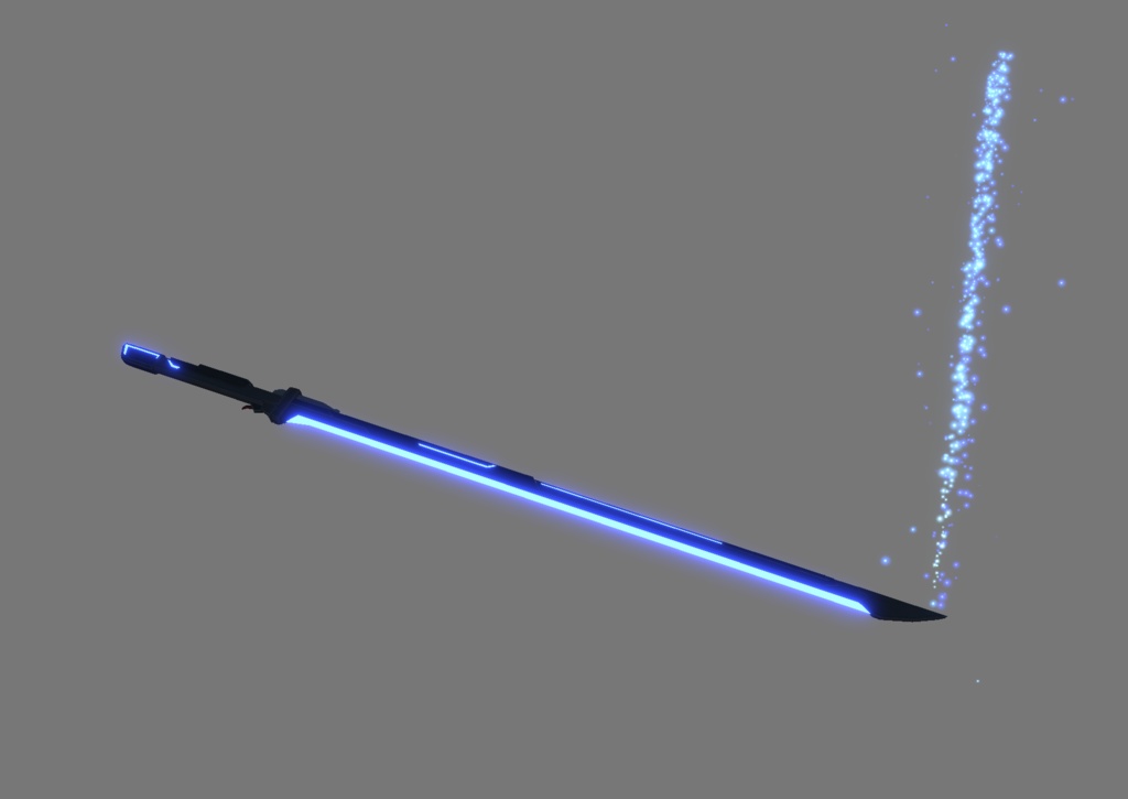 【20アバター対応、MA対応】学生機関な戦闘制服コーデ【VRChat想定 衣装3Dモデル】