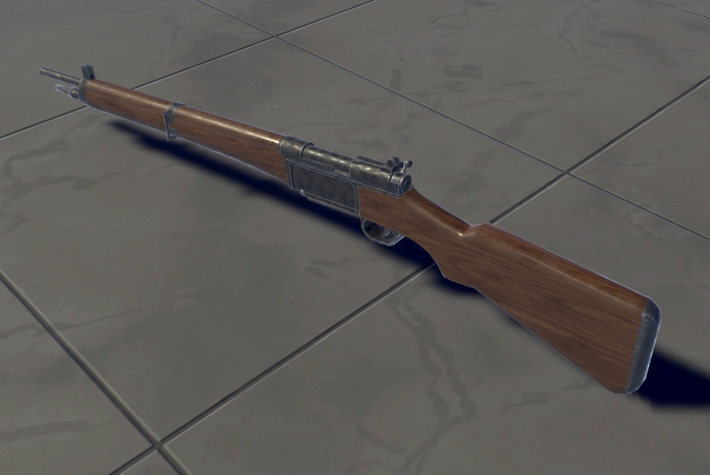 【VRChat想定】B-MAS36 ワールドギミック【3Dモデル】