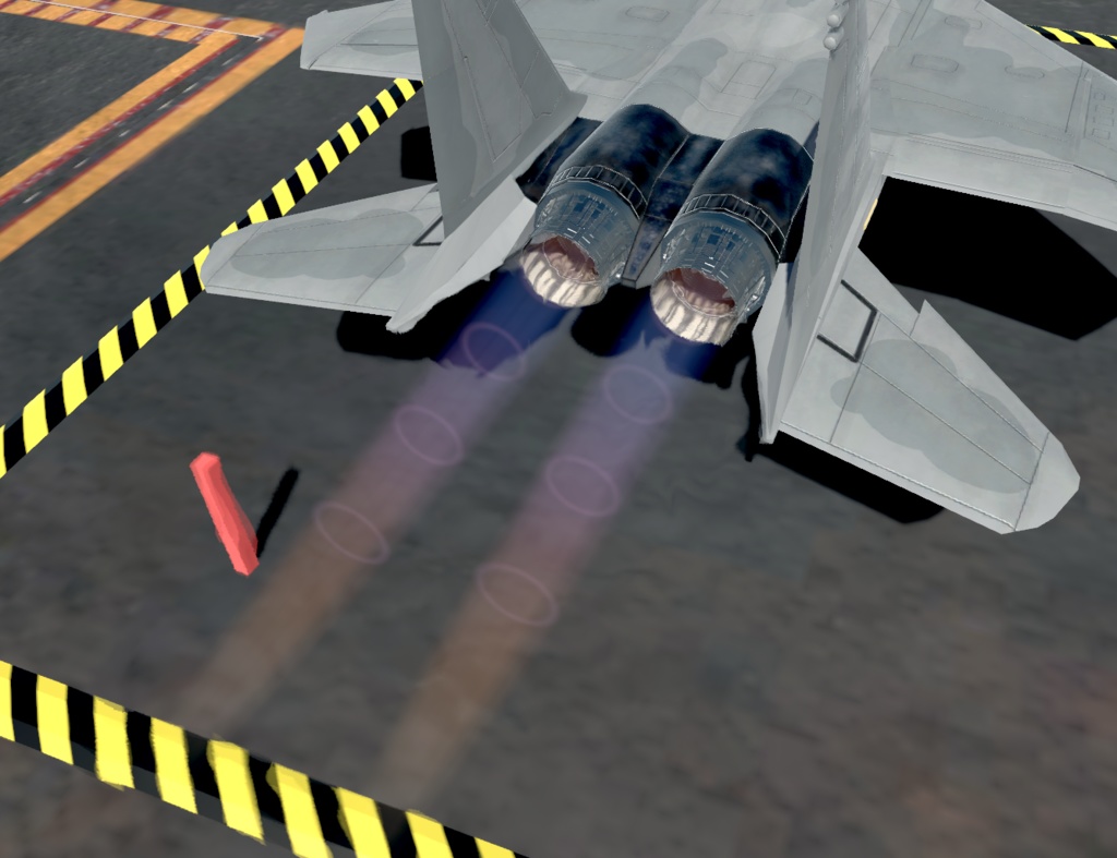 【VRChat想定】SSYCombatEfectRF版【ロイヤリティフリーパーティクルセット】