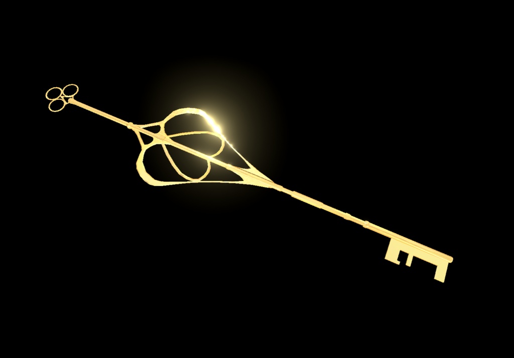 【VRChat想定MA対応+ワールドギミック】幻想花火魔法(氷、雷、光) 3種セット【パーティクル】