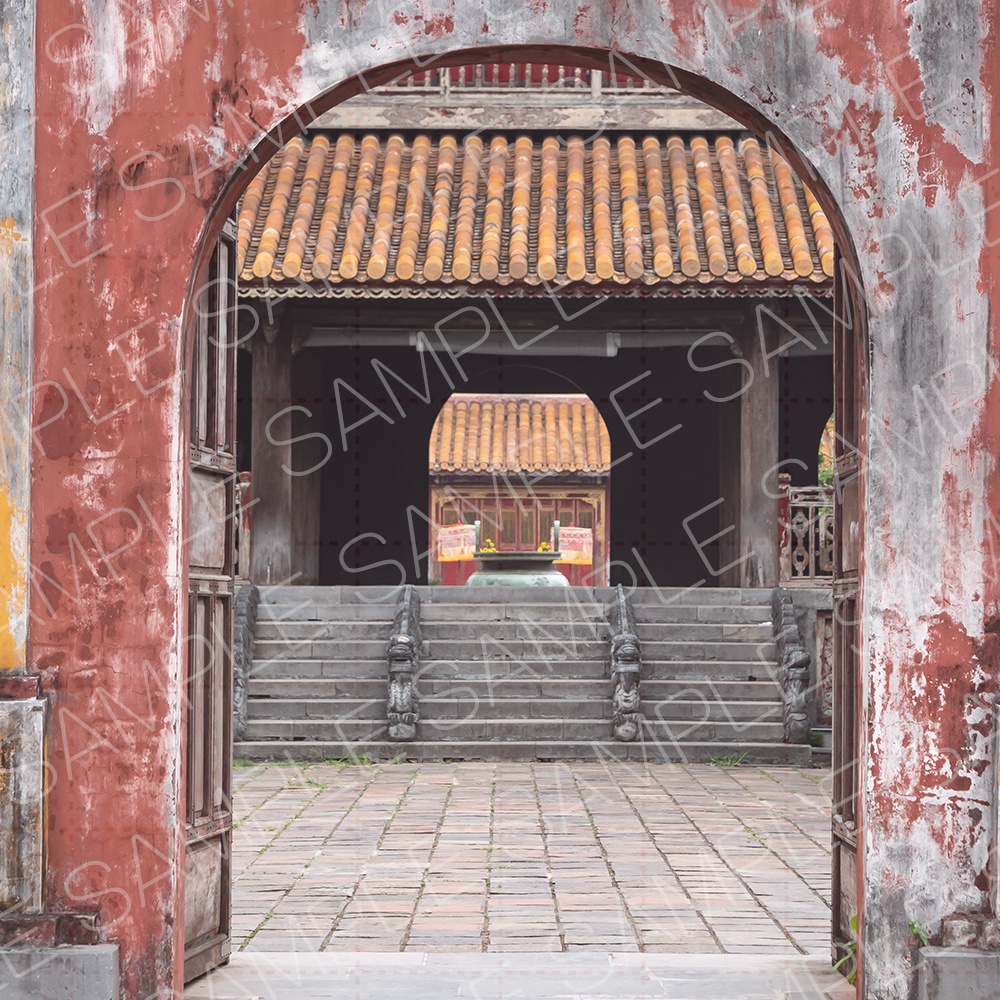 アジアの写真素材①