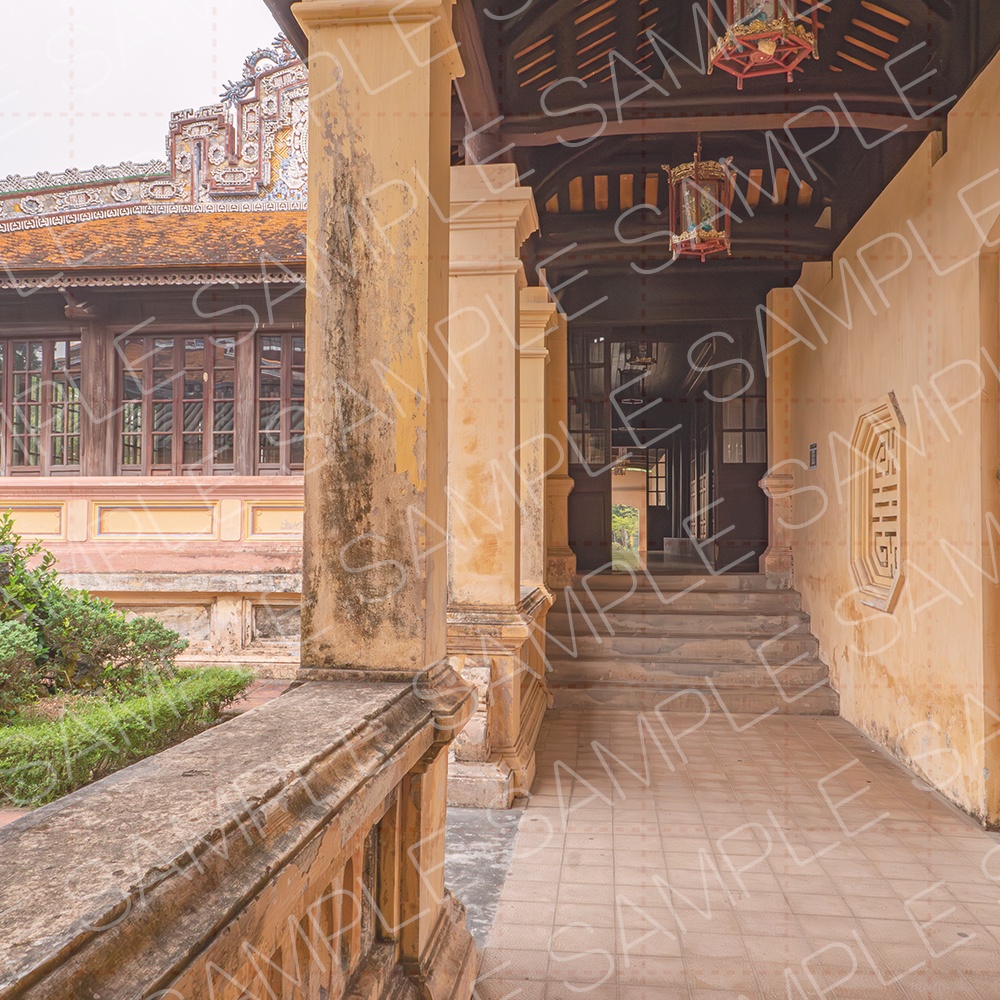 アジアの写真素材①