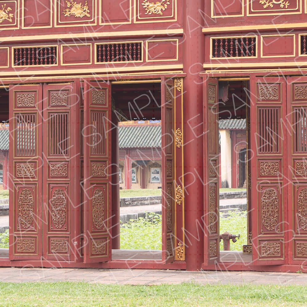 アジアの写真素材①