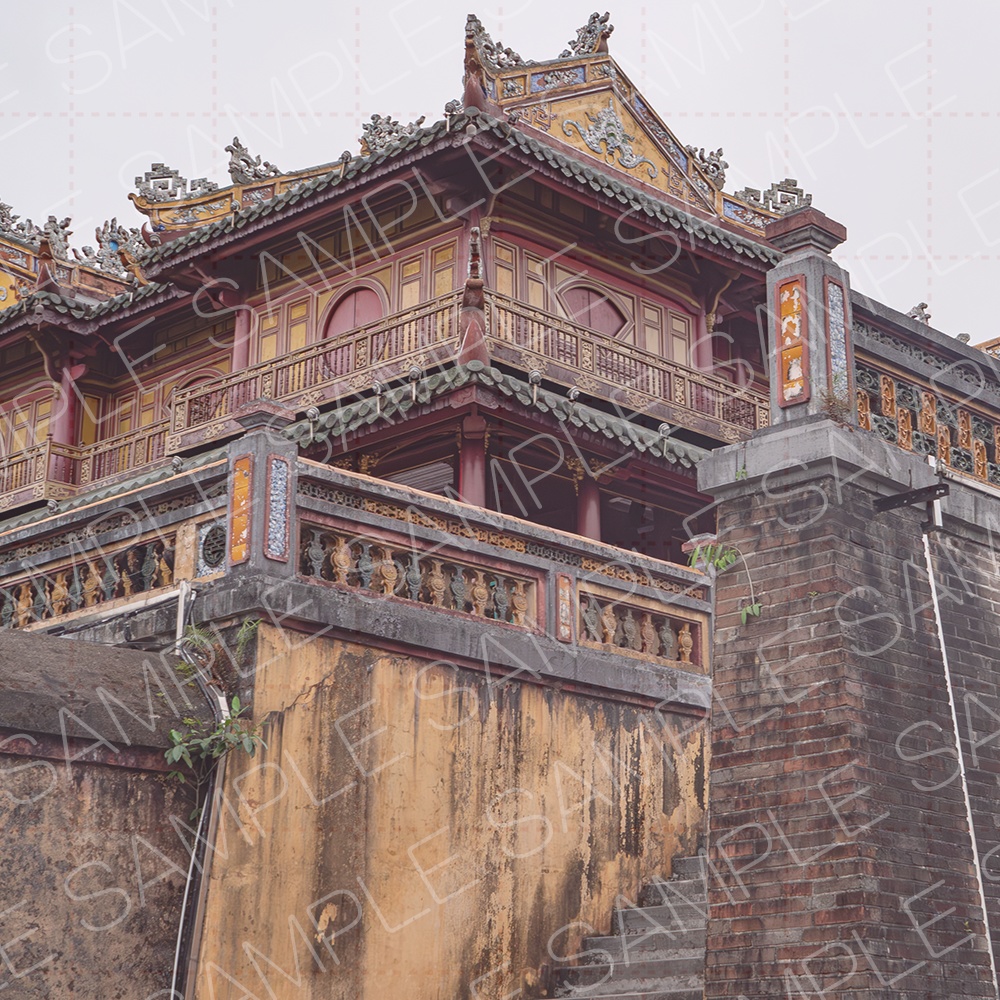 アジアの写真素材①